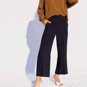 NWOTS Wilfred Atticus Cropped pant Sz XS